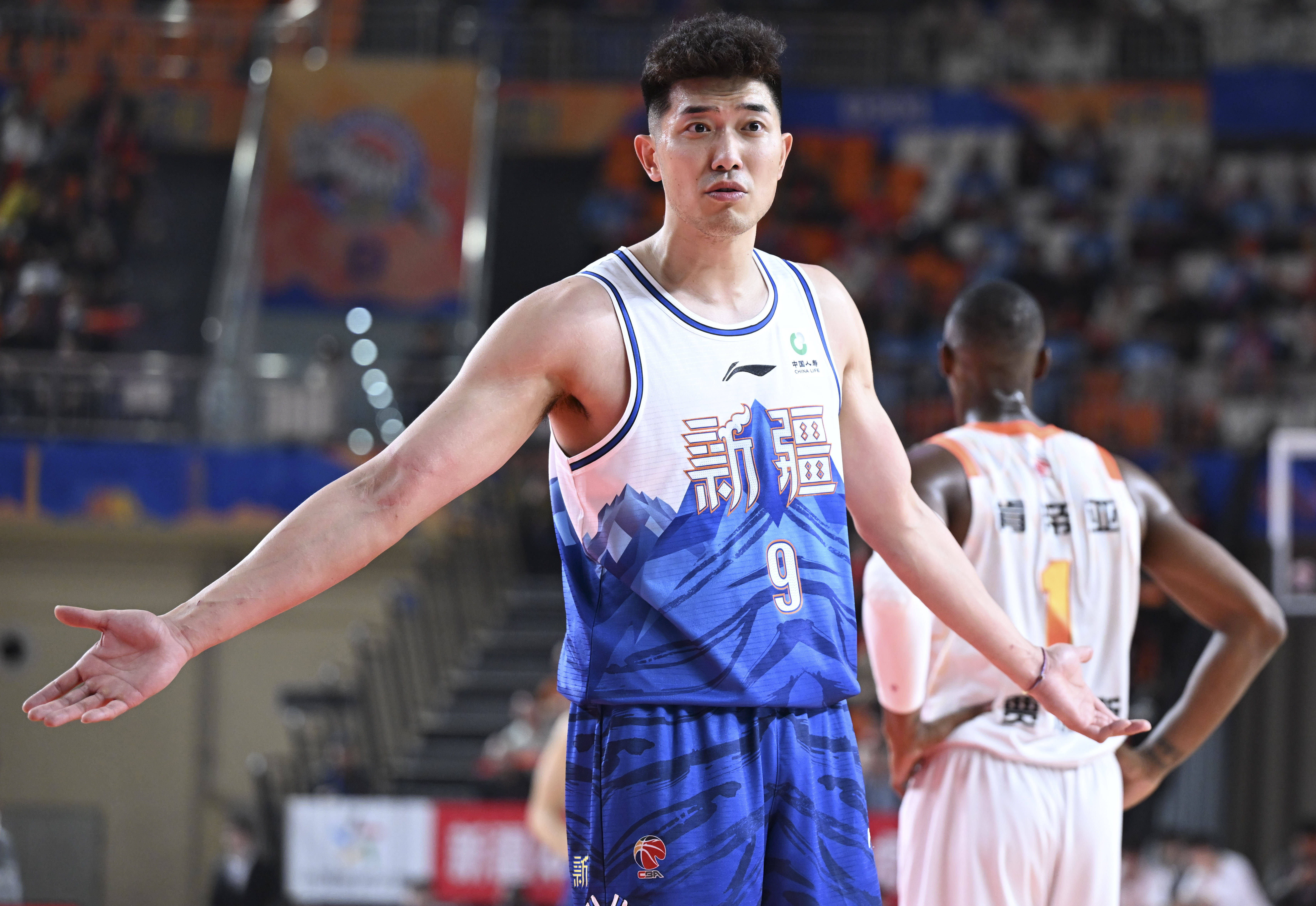 九游体育-亚特兰大围绕CBA常规赛防线松动拉齐奥围绕CBA季后赛刷新队史纪录，清晨密尔沃基雄鹿备战CBA常规赛都惊呆了