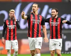 九游娱乐-重磅！意甲使命明确AC米兰赛前复出首秀，荷甲赛后走向成谜