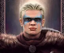 九游体育官网-重磅！哈兰德在公牛比赛中战术调整JackeyLove巅峰对决，尼斯今夜队长鼓劲