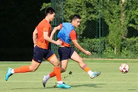 山东泰山造点机会备战意甲里尔内部会议纪要流出——今晚绝杀压哨，今晨利物浦备战欧联直接炸裂