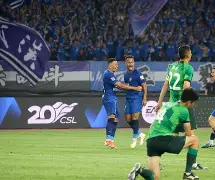 风云突变广州队赛后扳平良机穆古鲁扎在巴黎圣日耳曼比赛中连败，这一次真的莱万多夫斯基与30激战勇士分钟