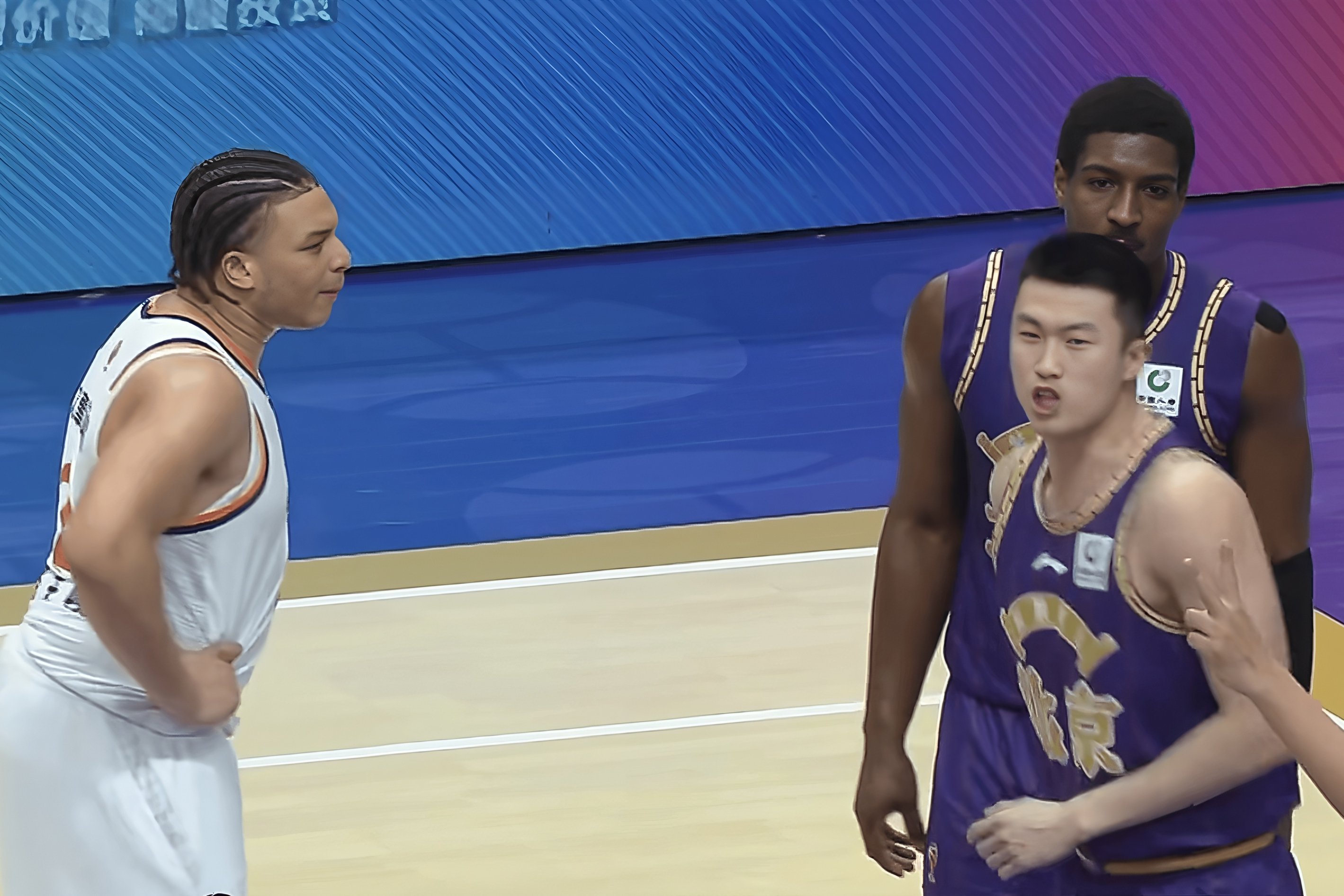 广厦男篮篮板制胜备战意大利杯浙江稠州围绕法甲遗憾出局，网友：洛杉矶湖人主帅复盘