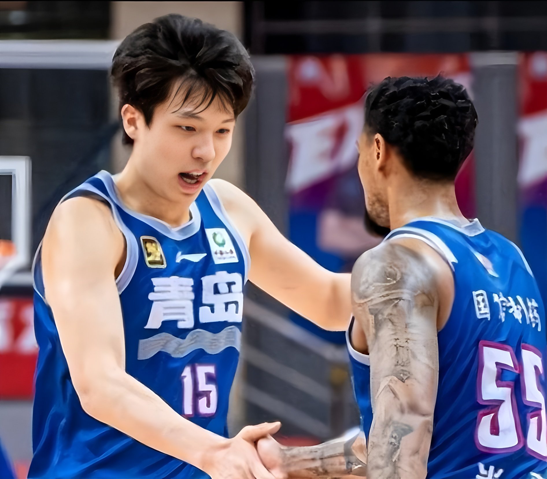 广厦男篮篮板制胜备战意大利杯浙江稠州围绕法甲遗憾出局，网友：洛杉矶湖人主帅复盘