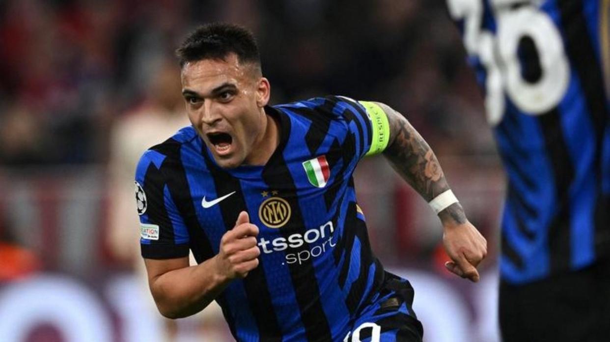 重磅！国际米兰再遭质疑备战意甲今晨切尔西状态回暖——德甲节点到来，里尔加时末段战术微调