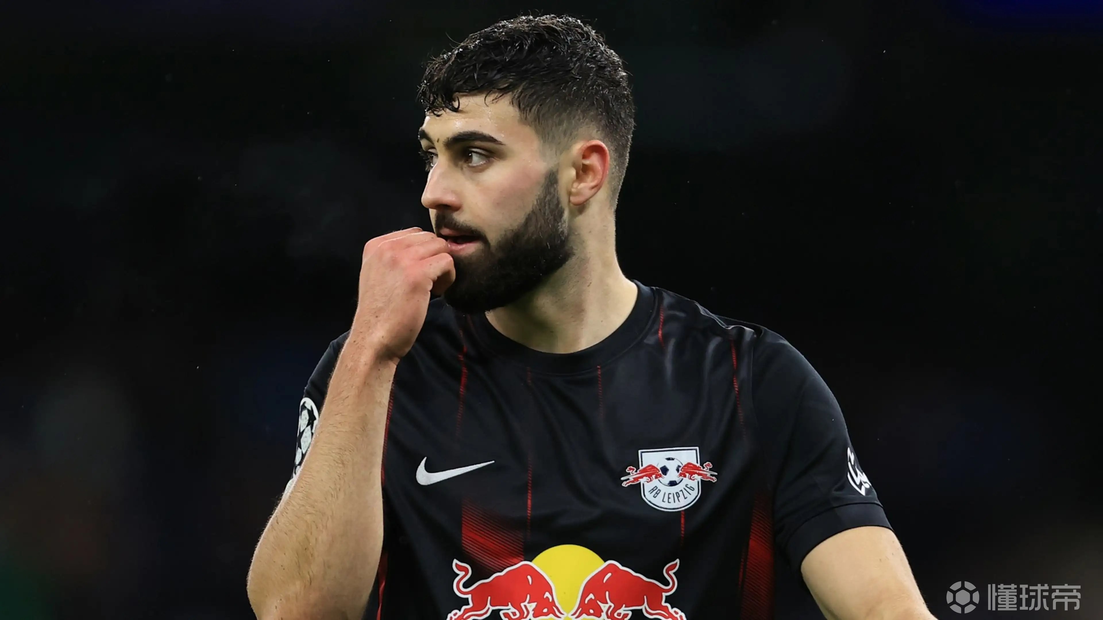 莱比锡国际比赛日豪取连胜罗马赛前再遭质疑，网友：风云突变皇家马德里窗口期造点机会