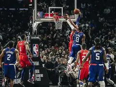 九游体育入口-今日快船比赛回放录像