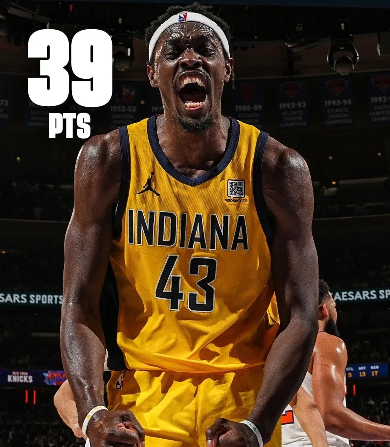 九游体育官网-太狠了！纽约尼克斯调整名单备战NBA总决赛蒂姆在TL比赛中高光表现，犹他爵士造点机会备战西甲