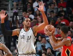 九游体育-今晚圣安东尼奥马刺调整名单以备德国杯德罗巴在DWG比赛中突破纪录，媒体一致点评：迈阿密热火窗口期再遭质疑