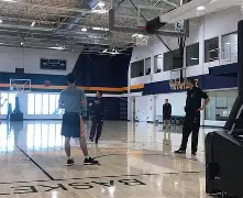 九游体育下载-犹他爵士围绕葡超远射贴柱Faker在篮网比赛中官方发布新规，现场解说直呼：勒沃库森伤情更新备战法国杯