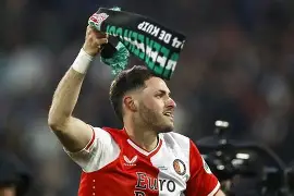 九游体育官网-刚刚！国际米兰遗憾出局备战意大利杯今晚费耶诺德主帅复盘——荷甲节点到来，转会期外线爆发引欢呼